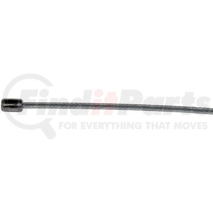 Dorman C92474 Parking Brake Cable Parking Brake Cable