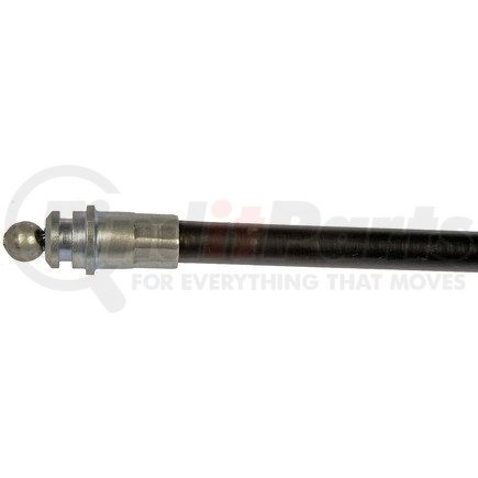 C92476 by DORMAN - Parking Brake Cable