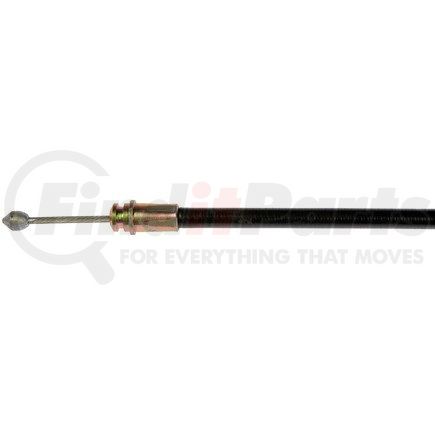 C92492 by DORMAN - Parking Brake Cable