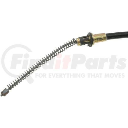 C92493 by DORMAN - Parking Brake Cable