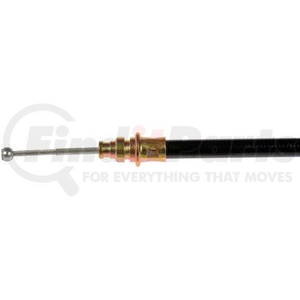 Dorman C92511 Parking Brake Cable Parking Brake Cable