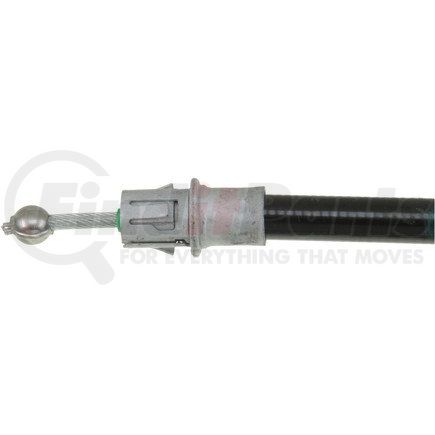 C92515 by DORMAN - Parking Brake Cable