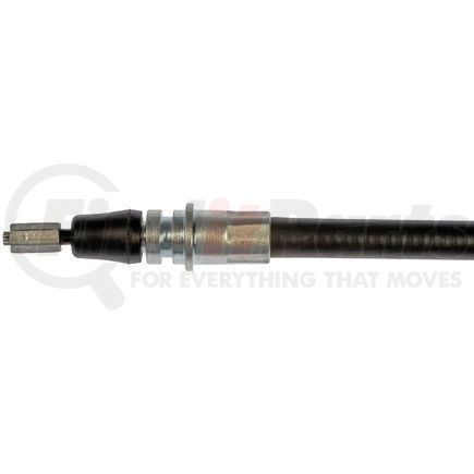 C92421 by DORMAN - Parking Brake Cable