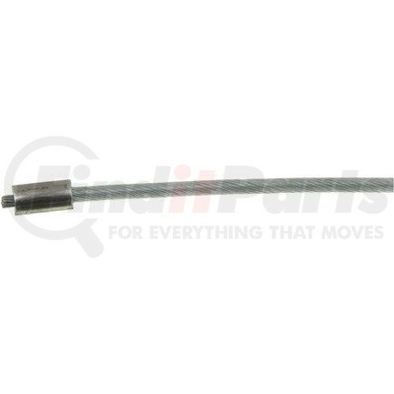 Dorman C92423 Parking Brake Cable Parking Brake Cable