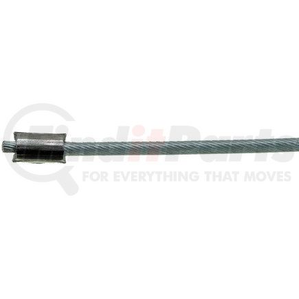 C92426 by DORMAN - Parking Brake Cable