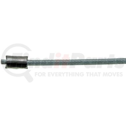 Dorman C92426 Parking Brake Cable Parking Brake Cable