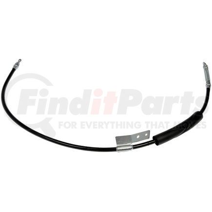 C661417 by DORMAN - Parking Brake Cable