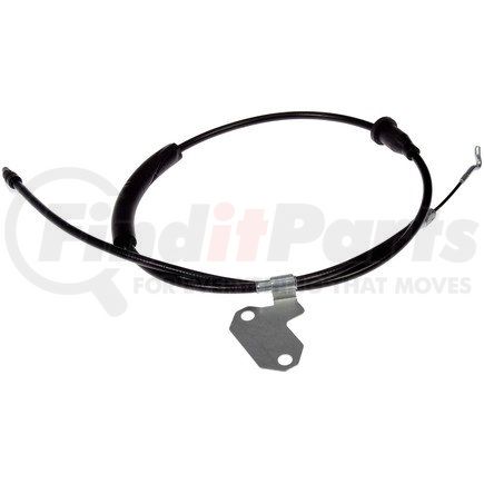 C661420 by DORMAN - Parking Brake Cable