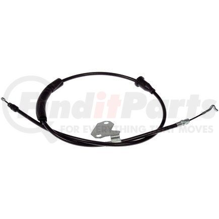 C661421 by DORMAN - Parking Brake Cable