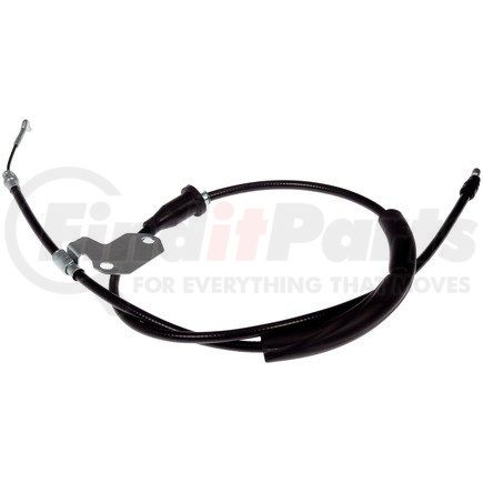 C661422 by DORMAN - Parking Brake Cable