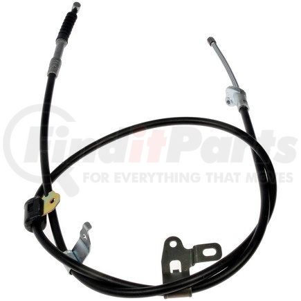 C661423 by DORMAN - Parking Brake Cable