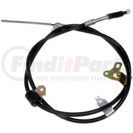 C661424 by DORMAN - Parking Brake Cable