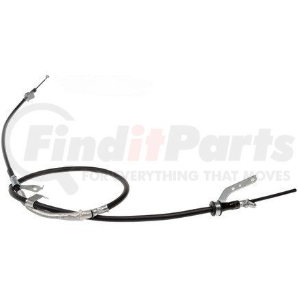 C661430 by DORMAN - Parking Brake Cable