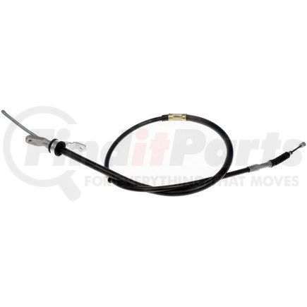 Dorman C661432 Parking Brake Cable Parking Brake Cable
