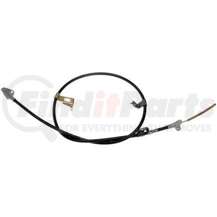 C661440 by DORMAN - Parking Brake Cable