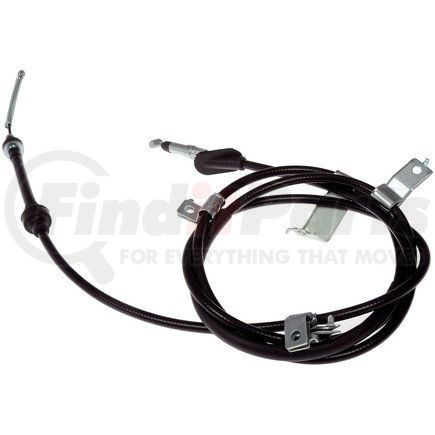 C661441 by DORMAN - Parking Brake Cable