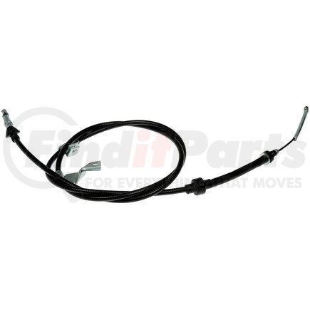 C661442 by DORMAN - Parking Brake Cable