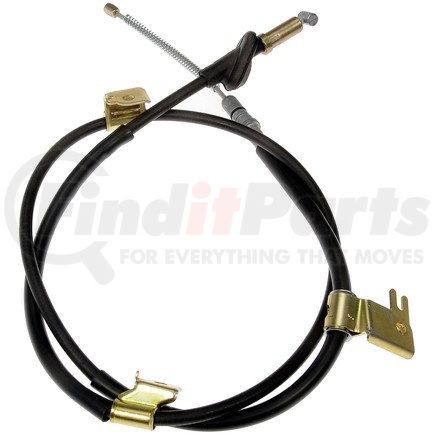 C661444 by DORMAN - Parking Brake Cable