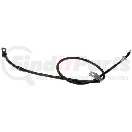 C661452 by DORMAN - Parking Brake Cable