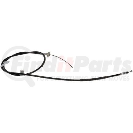C661454 by DORMAN - Parking Brake Cable