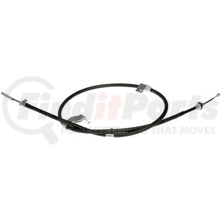 C661456 by DORMAN - Parking Brake Cable