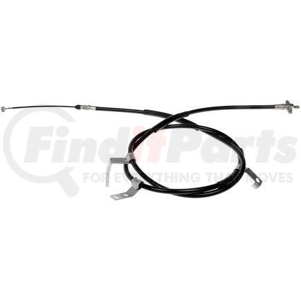 C661457 by DORMAN - Parking Brake Cable