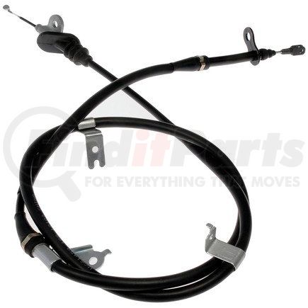 C661459 by DORMAN - Parking Brake Cable