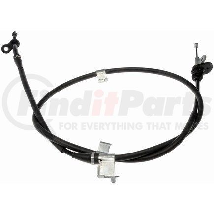 C661460 by DORMAN - Parking Brake Cable