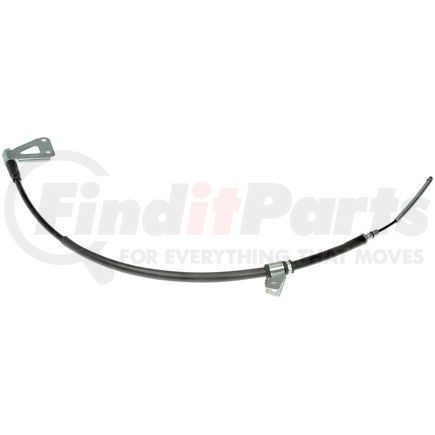 C661472 by DORMAN - Parking Brake Cable