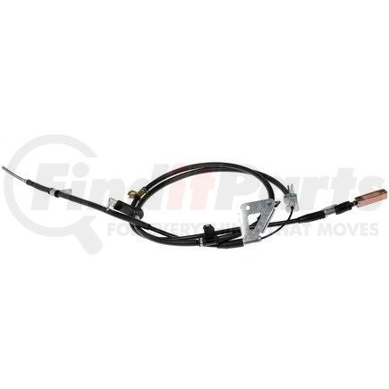 C661473 by DORMAN - Parking Brake Cable