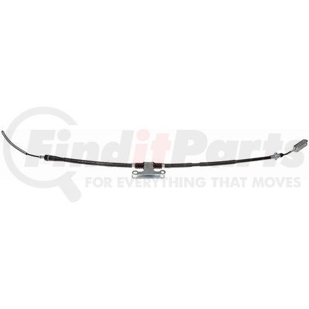 C661475 by DORMAN - Parking Brake Cable