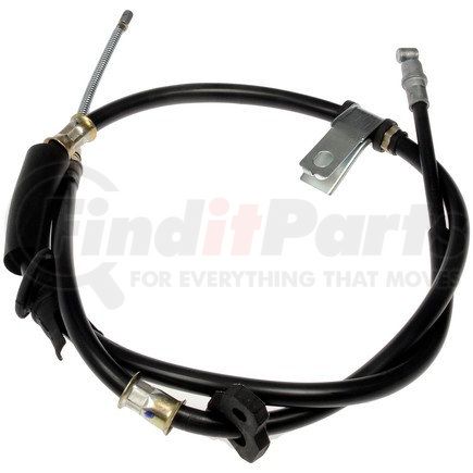 C661479 by DORMAN - Parking Brake Cable