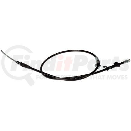 C661480 by DORMAN - Parking Brake Cable