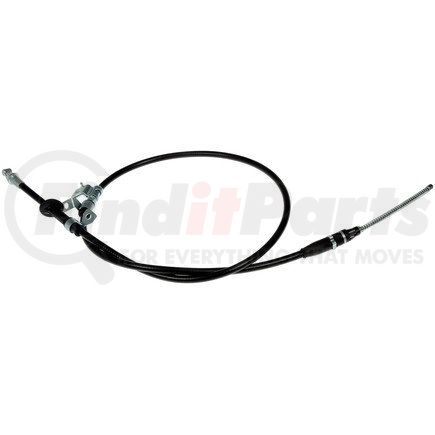 C661481 by DORMAN - Parking Brake Cable