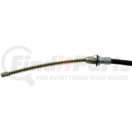 C92779 by DORMAN - Parking Brake Cable