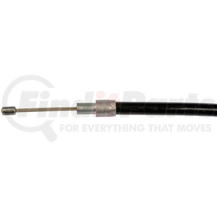 Dorman C92783 Parking Brake Cable Parking Brake Cable