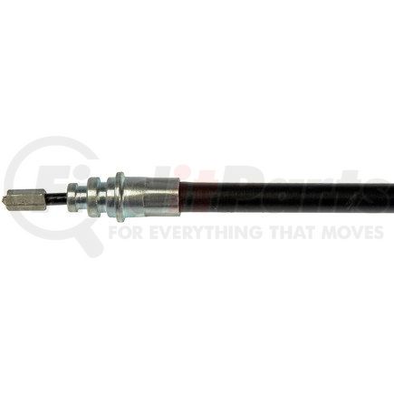 Dorman C92784 Parking Brake Cable Parking Brake Cable