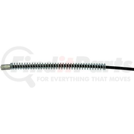 C92786 by DORMAN - Parking Brake Cable