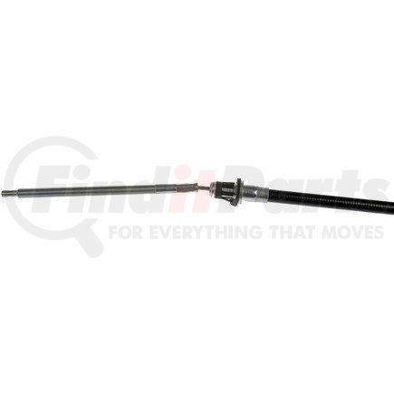 C92795 by DORMAN - Parking Brake Cable