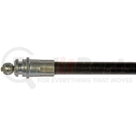 C92798 by DORMAN - Parking Brake Cable