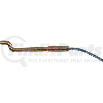 C92801 by DORMAN - Parking Brake Cable