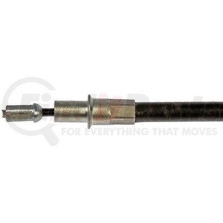C92808 by DORMAN - Parking Brake Cable