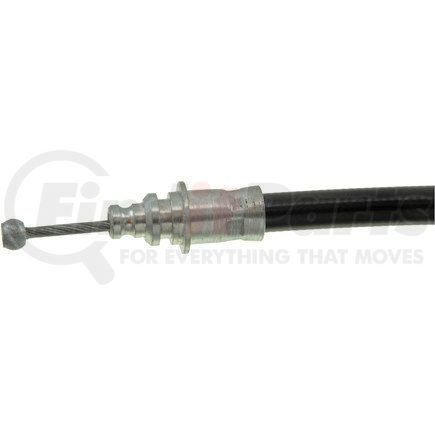 Dorman C92810 Parking Brake Cable Parking Brake Cable