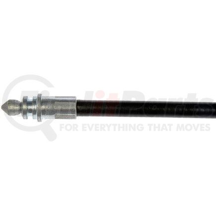 C92814 by DORMAN - Parking Brake Cable