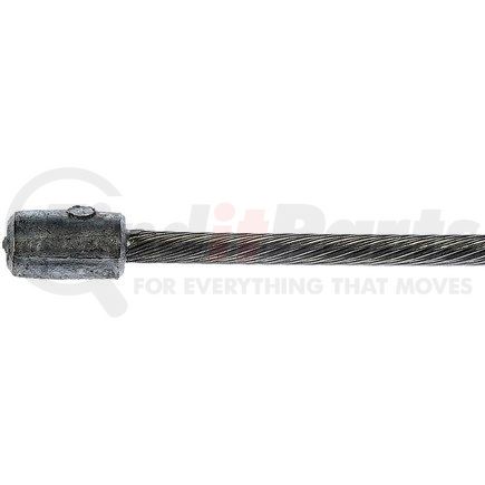 Dorman C92817 Parking Brake Cable Parking Brake Cable