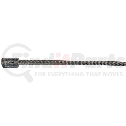 Dorman C92823 Parking Brake Cable Parking Brake Cable