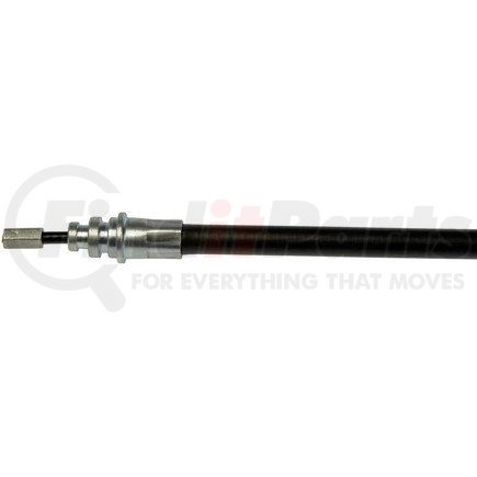 C92827 by DORMAN - Parking Brake Cable