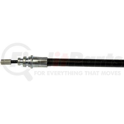 Dorman C92827 Parking Brake Cable Parking Brake Cable