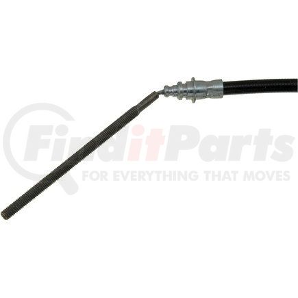 Dorman C92838 Parking Brake Cable Parking Brake Cable