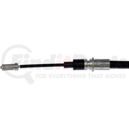 C92839 by DORMAN - Parking Brake Cable